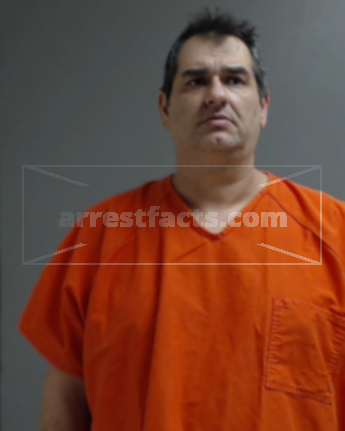 Isaias Garcia