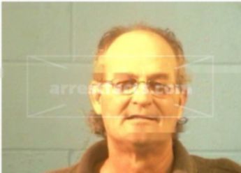 Larry Dale Sims