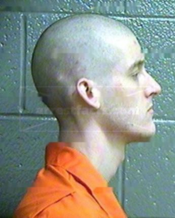 Spenser Keith-Tyrel Ward