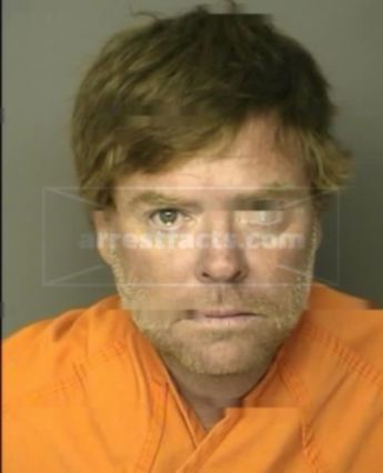 Duane Everette Dawes