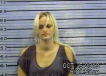 Kayla Ledawn Barnett