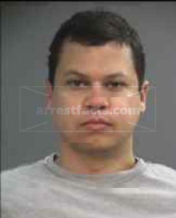 Gabriel James Jackson-Berger