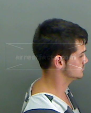 Johnathan Michael Brooks