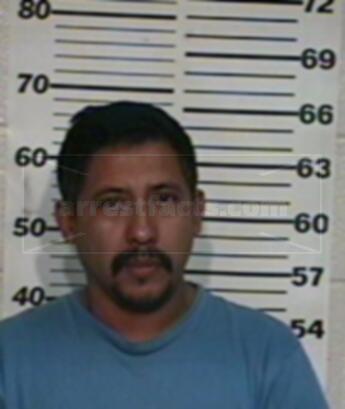 Pedro Jose Carranza Lerma