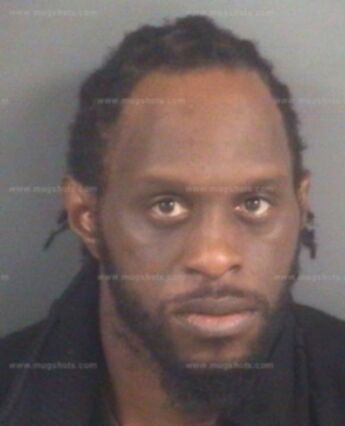Travan Alphonso Richardson