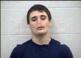 Cody James Zehnder