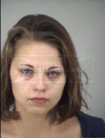 Cassandra Renee Manning