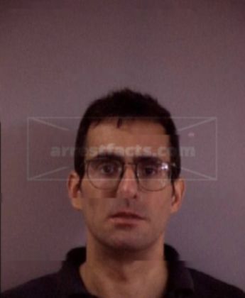 Adrian Paul Vance