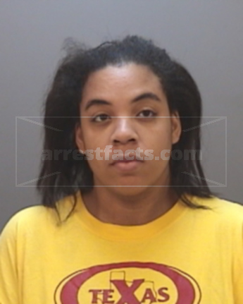 Paulethia Carroll