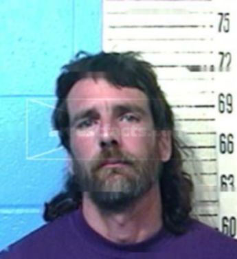 Steven Blair Reynolds