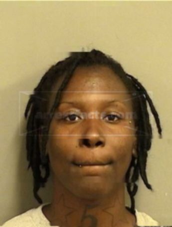 Shayla Katrica Williams