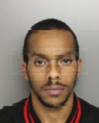 Darrin Lamar Anderson