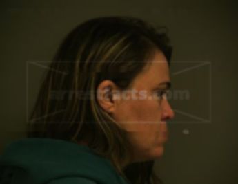 Elisa Cantu Chapa Reyes
