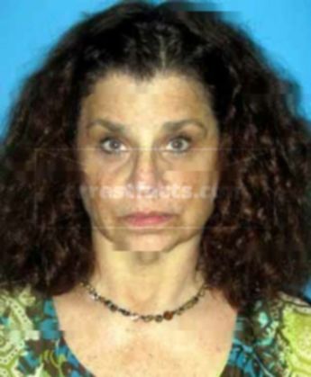 Cheryl Leslie Mckenna