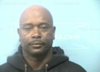 Michael Delano Williams