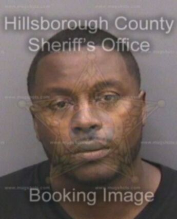 Terrance Vontrell Patterson