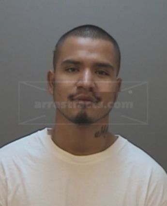 Freddy Martinez
