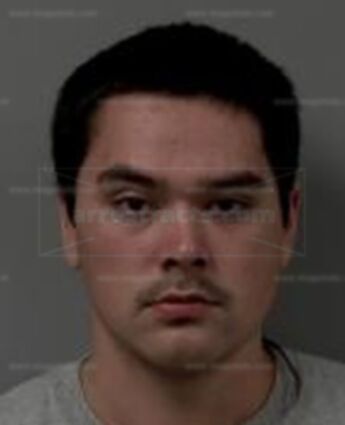 Quentin David Roy