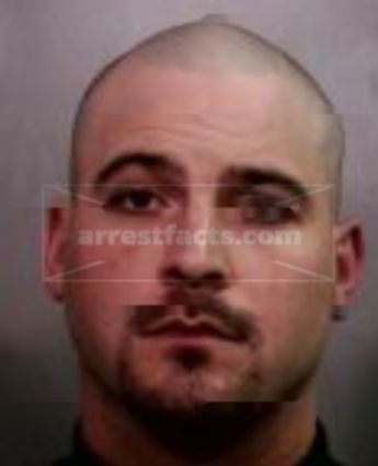 Steven Lee Brantley