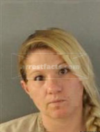 Brittany Ann Osteen