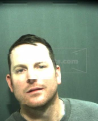 Daniel Scott Clark