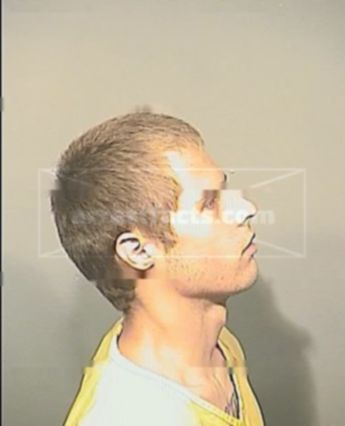 Logan Alexander Mills