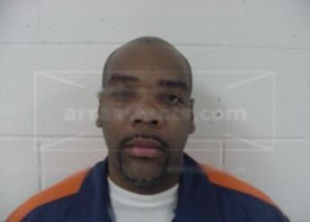 Andre Laverne Garrett