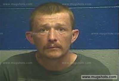 Teddy Lee Brewer