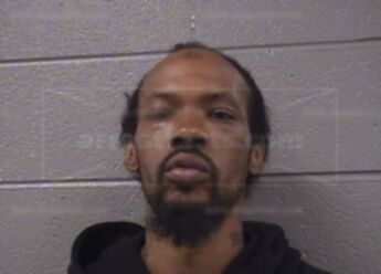 Brandon D Pruitt