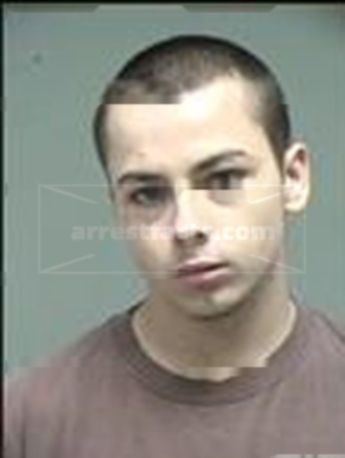 Kyle Alexander Jones