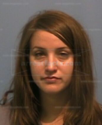 Chelsea Morgan Davis