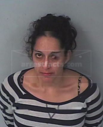 Nicole Elizabeth Marino