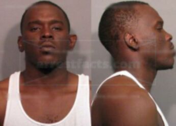 Darron Dewayne Freeman