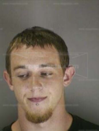 Gregory Levi Halston Johns