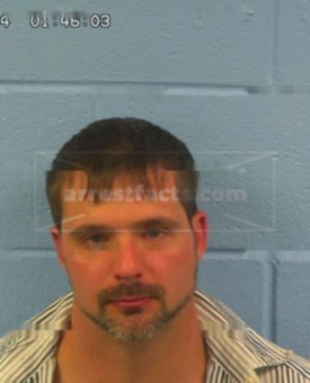 Eric Eugene Barron