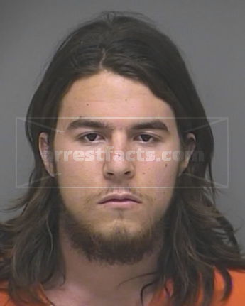 Andrew Allen Talley