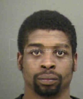 Charles Diangelo Mcintosh