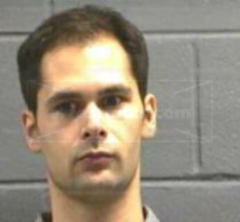 Richard Jason Rockenbaugh