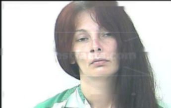Jodie Doreen Melendez