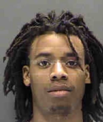 Demarcus Thompson