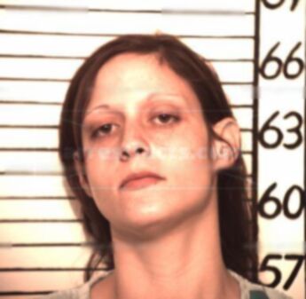 Krystle Ann Johnston