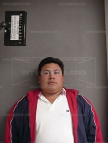 Juan Jose Garcia Izaguirre