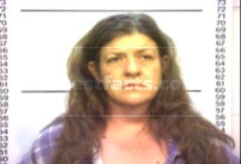 Ann Mcgee Broos