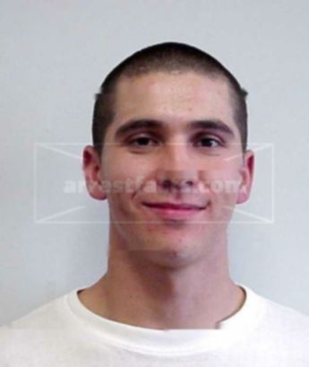Christopher Leeman Reed