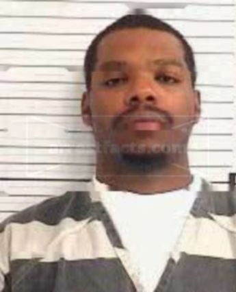 Brandon Alexander Mccoy