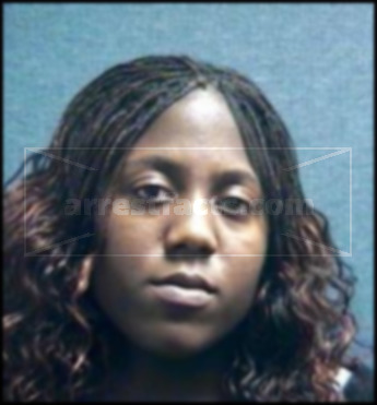 Nicole Latrice Hamilton
