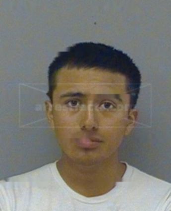 Alexis Cruz Mendoza