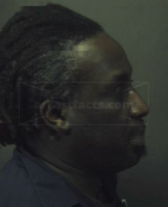 Antoine Cleophas Helligar