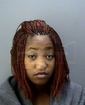 Cherell Lashae Peterson