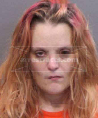 Robin Lee Dagenais